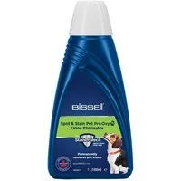Bissell Reinigungs-Set Spot & Stain Pet Pro Oxy 1L Reinigungsmittel