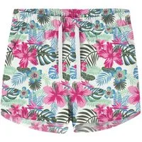 Name It Sweatshorts NKFVIGGA (1-tlg) mit elastischem Bund