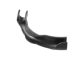 Tece -Rohrführungsbogen Kunststoff für Dim. 25 mm, 77910012 77910012