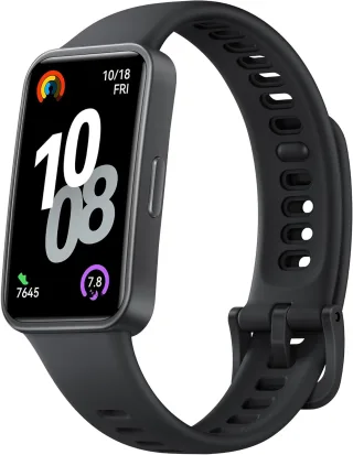 Huawei Band 10 schwarz