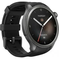 Amazfit Balance - Smartwatch - midnight Smartwatch (Proprietär)