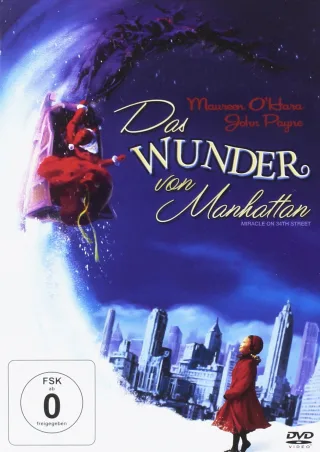 Das Wunder von Manhattan [DVD] [2011]