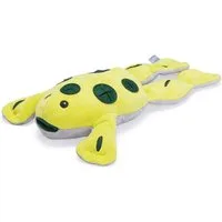 Beeztees Tierkuscheltier Beeztees Hide And Seek Frosch