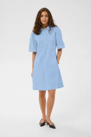 Kleid CUmalue Kleid Casual fit