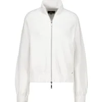 Monari Sweatshirt 410437 Strickjacke