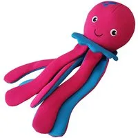 Nobby Kauspielzeug Nobby Qualle Floating 35,5 cm