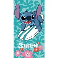 Lilo & Stitch Strandtuch Badetuch 70 × 140 cm leicht und schnelltrocknend
