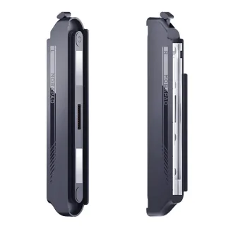 Mobapad C70 PRO JoyCon Magnetic Charging Adapter 45N Magnetic Force Split Gamepad Adapter Compatible with Mobapad M6 S1