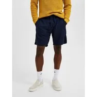 Selected Chinoshorts SLHREGULAR-BRODY SUN SHORTS NOOS Baumwollmischung, regular fit