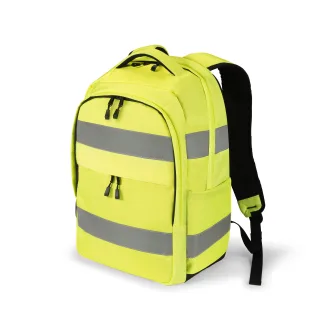Dicota HI-VIS | p20471-01-v2 | V2 - Notebook-Rucksack