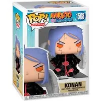 Funko Sammelfigur Naruto Shippuden Konan #1508