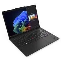 ThinkPad T14 G6 AMD (21QJ00DRGE), Notebook schwarz, AMD Ryzen AI 7 PRO 350, AMD Radeon 860M, 64 GB DDR5, 1 TB (1 TB SSD), Windows 11 Pro