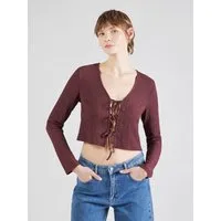 ONLY Langarmbluse ONLKELLY (1-tlg) Weiteres Detail