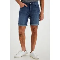 Blend Jeansshorts BHLuke Stilvolle 5-Pocket-Jeansshorts