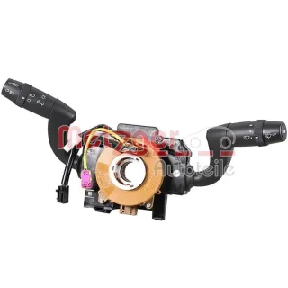 Metzger Lenkstockschalter Fiat Ducato 250 0916889