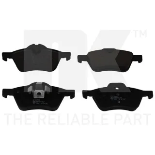 NK Bremsbel?ge vorne Mini R50 R52 R53