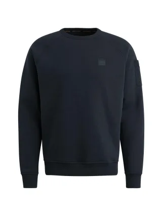 PME Legend - soft fleece sweat salute - Gr. - L