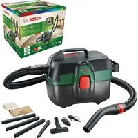 Bosch Home & Garden Nass-Trocken-Akkusauger AdvancedVac 18V-8, mit Beutel, ohne Akku und Ladegerät