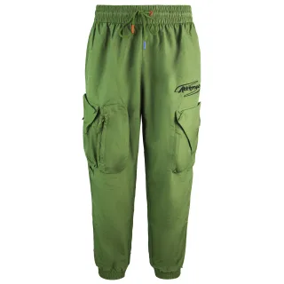Puma X Versuch Utility Hosen Stretch Taille Khaki Herrenhosen 598944 75