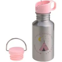 LÄSSIG Trinkflasche Adventure, Tipi