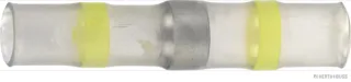 HERTH&BUSS Lötverbinder, AMP Tyco Solder Sleeve gelb - 50252642