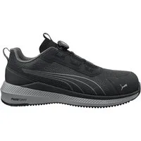 PUMA Safety SLIDE BLACK DISC LOW Sicherheitsschuh