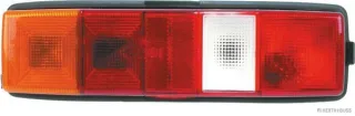 HERTH&BUSS Heckleuchte, links, universal, Anbau - 82840540