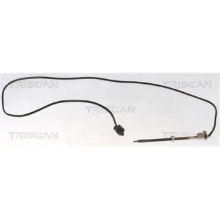 Triscan Sensor f?r Abgastemperatur Mercedes C-Klasse Clc-Klasse E-Klasse Sprinter