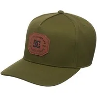DC Shoes Trucker Cap Reynotts