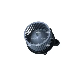 NRF Innenraumgebl?se Hyundai Ix20 Kia Venga 34408