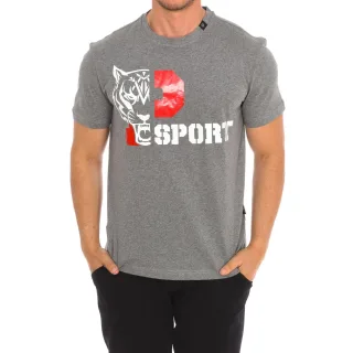 TIPS410 Kurzarm-T-Shirt für Männer