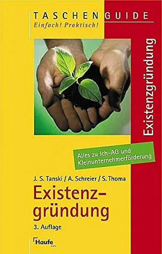 Existenzgründung