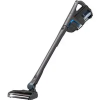 Miele Akku-Handstaubsauger Triflex HX1 FL, Graphitgrau Blau, 120 W, beutellos