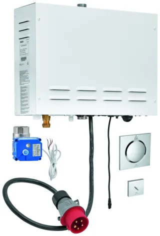 Grohe Dampfgenerator F-digital Deluxe 26828000