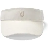 Johnny Urban Visor Terry Sonnen Visier aus Baumwolle für Outdoor Visor Cap aus Baumwolle