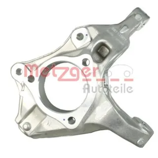 Metzger Achsschenkel vorne links Chevrolet Cruze J300 J305 Opel Astra J