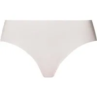 Hanro Midislip Invisible Cotton Midi-slip panty-s shorts