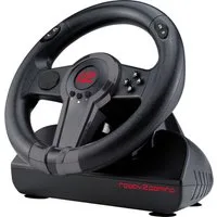 Ready2gaming Nintendo Switch Racing Wheel Gaming-Lenkrad