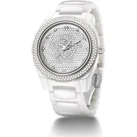 Versace Luxusuhr DV One Full Diamond
