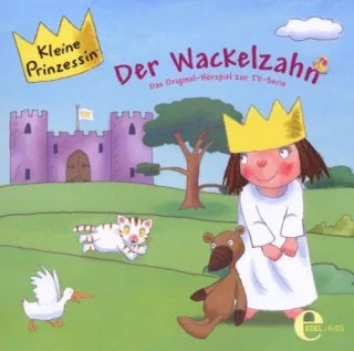(1)Hsp TV-Serie-der Wackelzahn