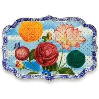 PiP Studio Geschirr Pip Studio Servierschale Royal, multi