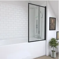 Marwell Badewannenaufsatz, Einscheibensicherheitsglas