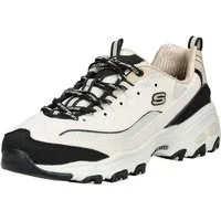 Skechers Skechers Sneaker Synthetik Sneaker