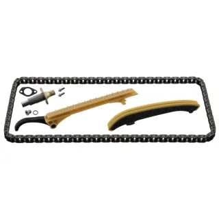 Febi Steuerkettensatz Mercedes A-Klasse W169 B-Klasse W245 30549