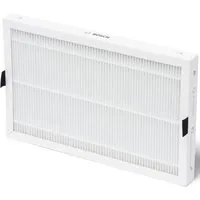 BOSCH Kombifilter 2-in-1 HEPA Filter leicht Einzusetzen und Langanhaltend, Zubehör für Luftentfeuchter Dry Serie 1000/2000/4000