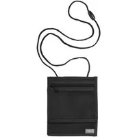 PAGNA Brustbeutel Pagna Brustbeutel Nylon schwarz 16x13cm