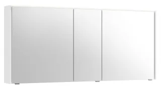 Pelipal Serie 6010 Spiegelschrank 6010-SPS06, B:1540, H:709, T:176mm 6010-SPS06