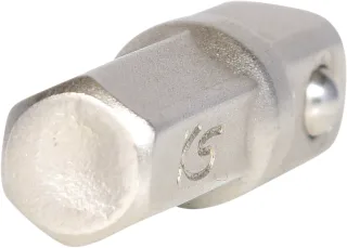 KS Tools Vierkant-Adapter, für Bitratschenschlüssel - 911.1452