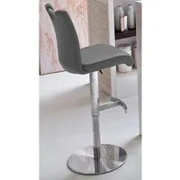 MCA living Barhocker 42 x 91 x 51 cm (B/H/T)
