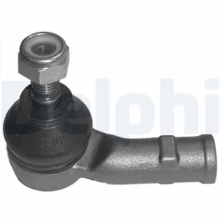 Delphi Spurstangenkopf links Seat VW TA1237